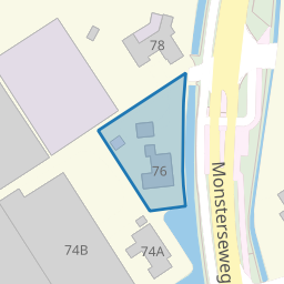 Perceel GVZ00-I-4573