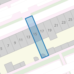 Perceel GVZ00-I-4583