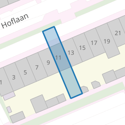 Perceel GVZ00-I-4585