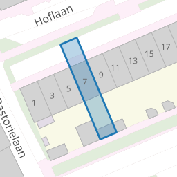 Perceel GVZ00-I-4587