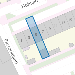 Perceel GVZ00-I-4588