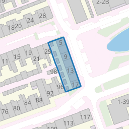 Perceel GVZ00-I-4598