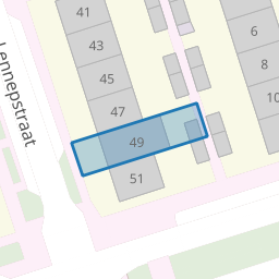 Perceel GVZ00-I-4611