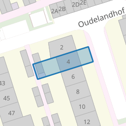 Perceel GVZ00-I-4614