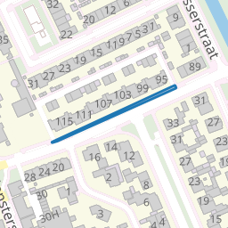 Perceel GVZ00-I-4664