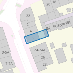 Perceel GVZ00-I-4851