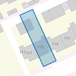 Perceel GVZ00-I-4878