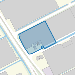 Perceel GVZ00-I-5036