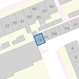 Perceel GVZ00-I-5050