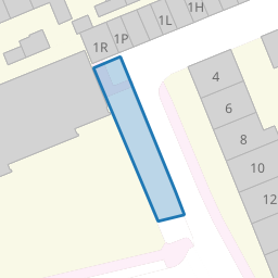 Perceel GVZ00-I-5051