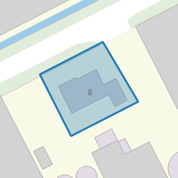 Perceel GVZ00-I-5069