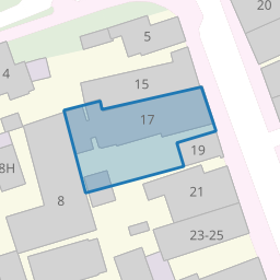 Perceel GVZ00-I-5088