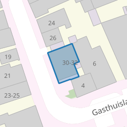 Perceel GVZ00-I-5090