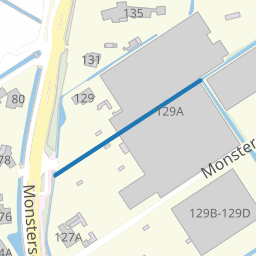 Perceel GVZ00-I-5110