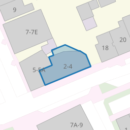 Perceel GVZ00-I-5119