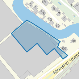 Perceel GVZ00-I-5132