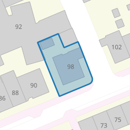 Perceel GVZ00-I-5150