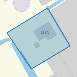 Perceel GVZ00-I-5167