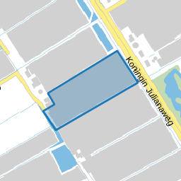 Perceel GVZ00-I-5168