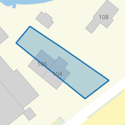 Perceel GVZ00-I-5174