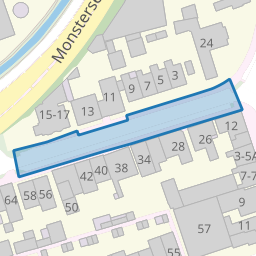 Perceel GVZ00-I-5224