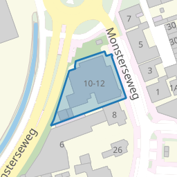 Perceel GVZ00-I-5227