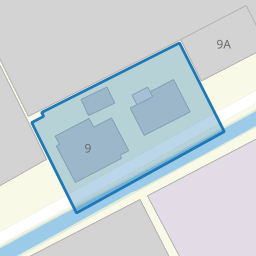 Perceel GVZ00-I-5260