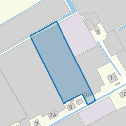 Perceel GVZ00-I-5261