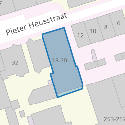 Perceel GVZ00-I-5278