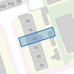 Perceel GVZ00-I-5298