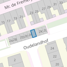 Perceel GVZ00-I-5313