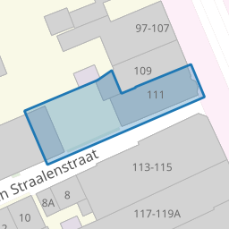 Perceel GVZ00-I-5320