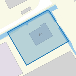 Perceel GVZ00-I-5323