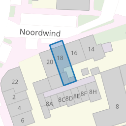 Perceel GVZ00-I-5328