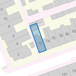 Perceel GVZ00-I-5349