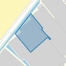 Perceel GVZ00-I-5361