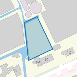 Perceel GVZ00-I-5373