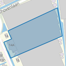 Perceel GVZ00-I-5382