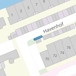 Perceel GVZ00-I-5391