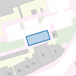 Perceel GVZ00-I-5419