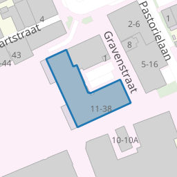 Perceel GVZ00-I-5439