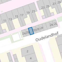 Perceel GVZ00-I-5449