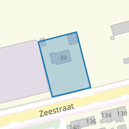 Perceel GVZ00-I-5465