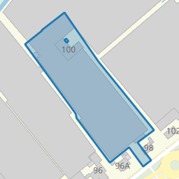 Perceel GVZ00-I-5482