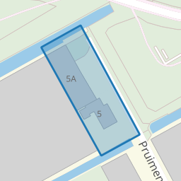 Perceel GVZ00-I-5493