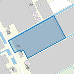 Perceel GVZ00-I-5496