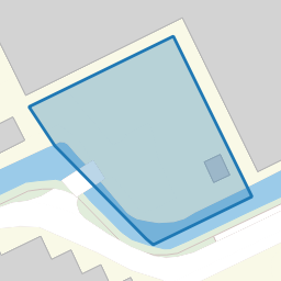 Perceel GVZ00-I-5497