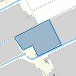 Perceel GVZ00-I-5498