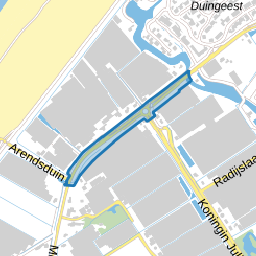 Perceel GVZ00-I-5505