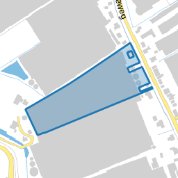 Perceel GVZ00-I-5525